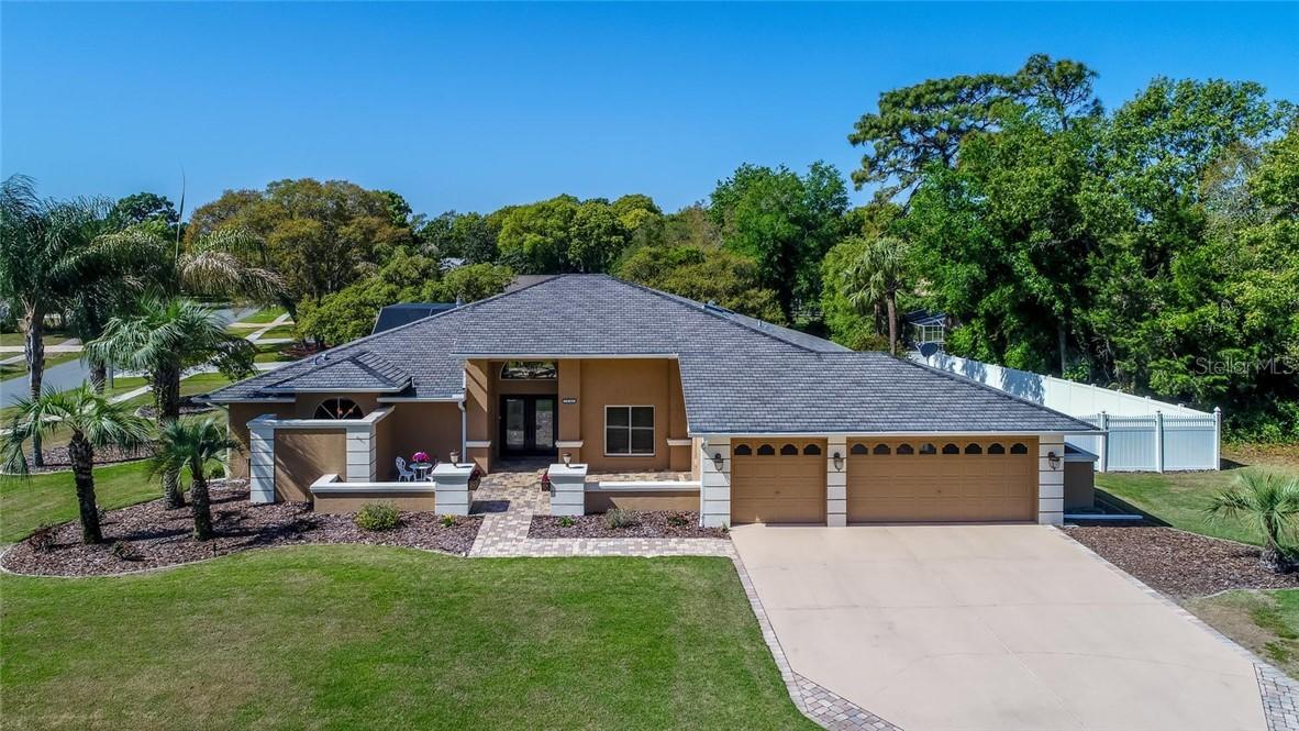 13162 Roseanna Dr., Spring Hill, FL 34609