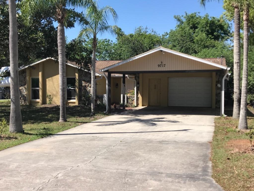 9717 Andy Dr., Hudson, FL 34669