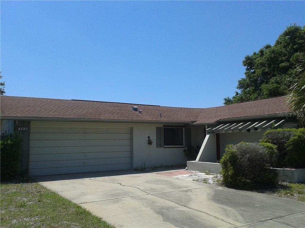 8425 Briarleaf Ct., Port Richey, FL 34668