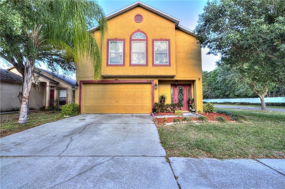6226 Gassino Pl., Riverview, FL 33578