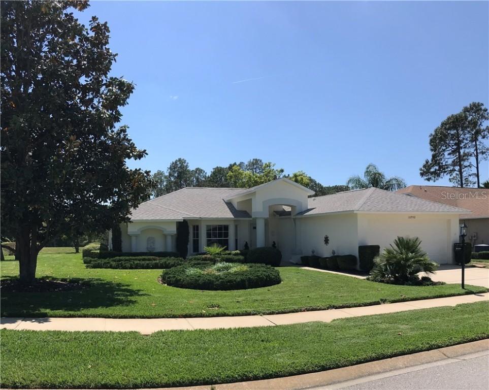 10952 Trelain Way, Hudson, FL 34667