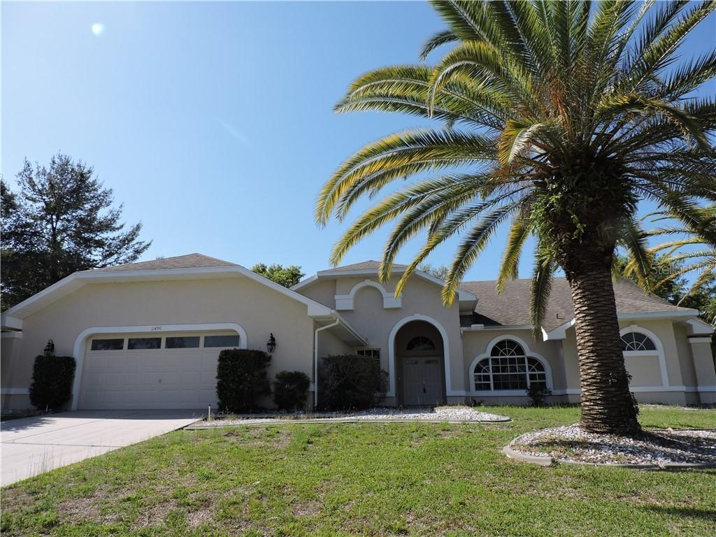11490 Chalk Farm Rd., Spring Hill, FL 34609