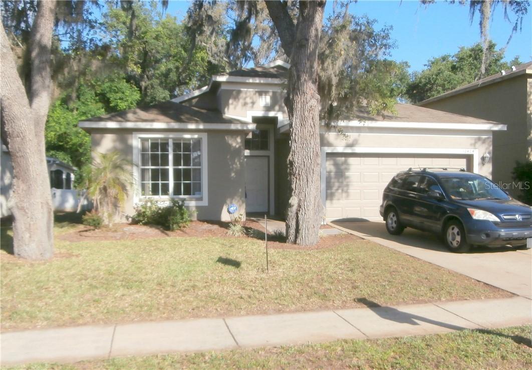 12424 Ridgedale Dr., Hudson, FL 34669