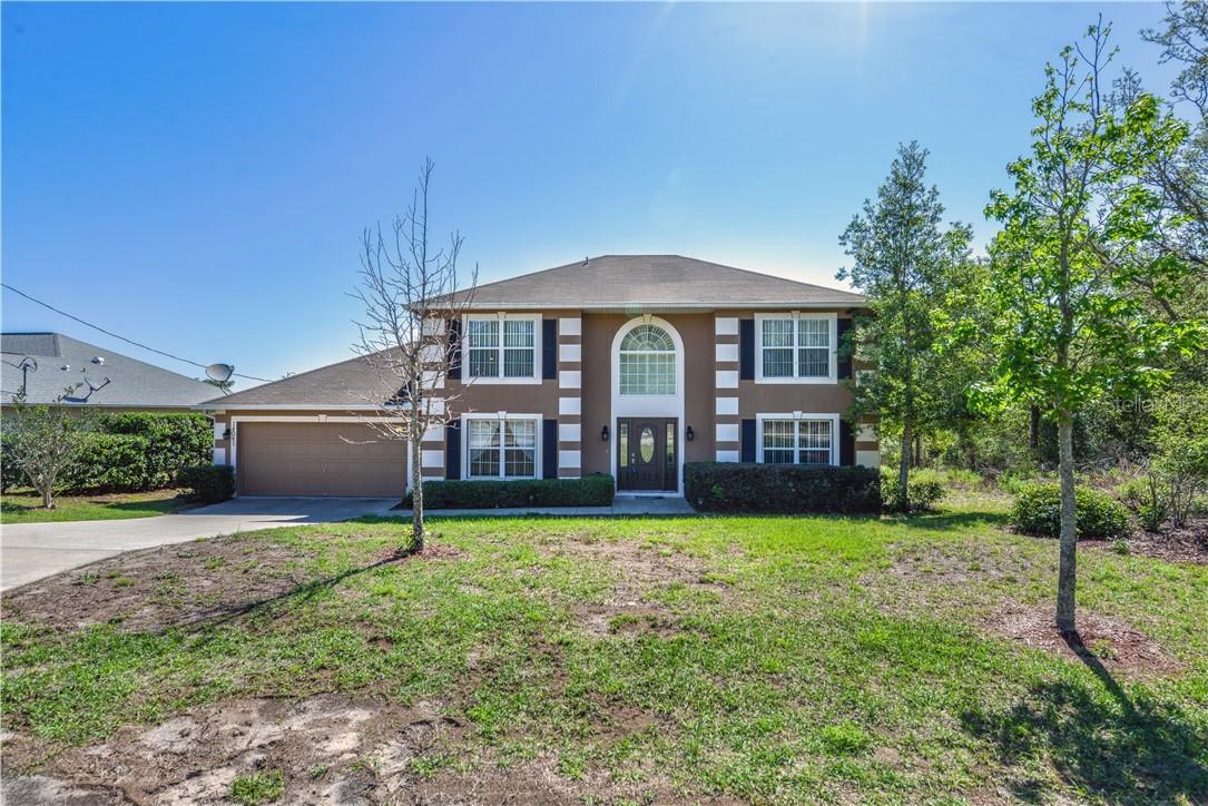 14041 Amero Ln., Spring Hill, FL 34609