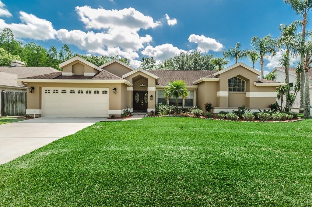 1066 Farmingdale Ln., New Port Richey, FL 34655