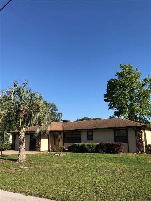 6112 W Rita Ln., Homosassa, FL 34446