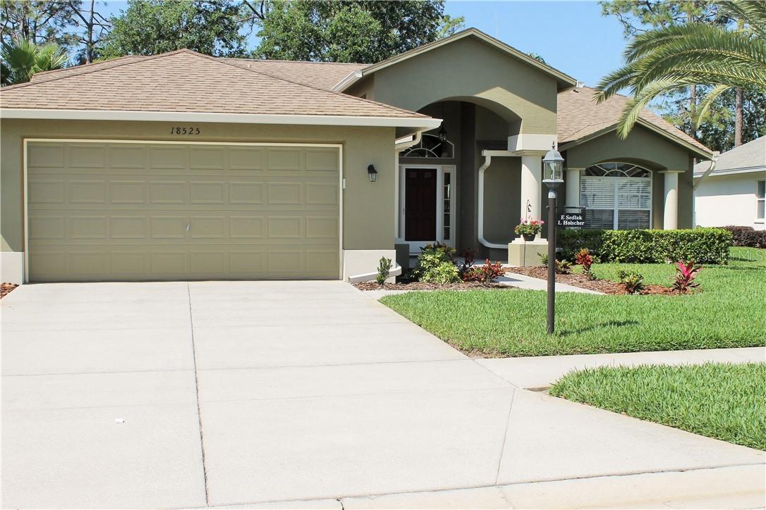 18525 Hidden Pines Way, Hudson, FL 34667