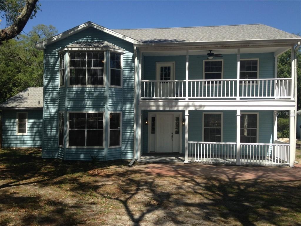 18206 Oak Way Dr., Hudson, FL 34667