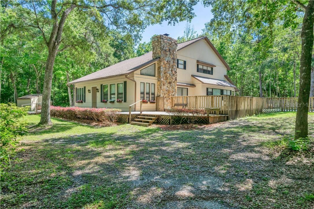 5114 Culbreath Rd., Brooksville, FL 34601