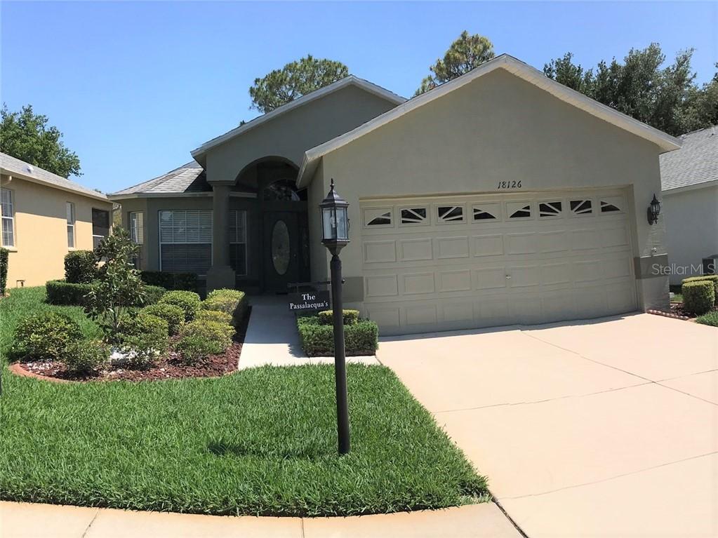 18126 Breland Dr., Hudson, FL 34667