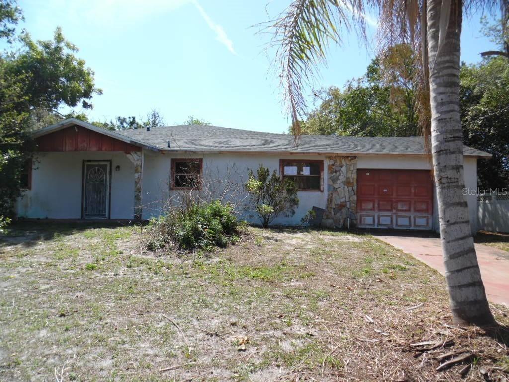 13320 Chippendale St., Spring Hill, FL 34609