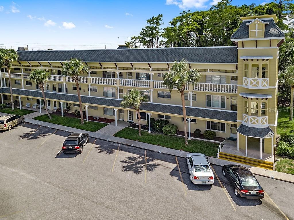 2459 Franciscan Dr. #21, Clearwater, FL 33763