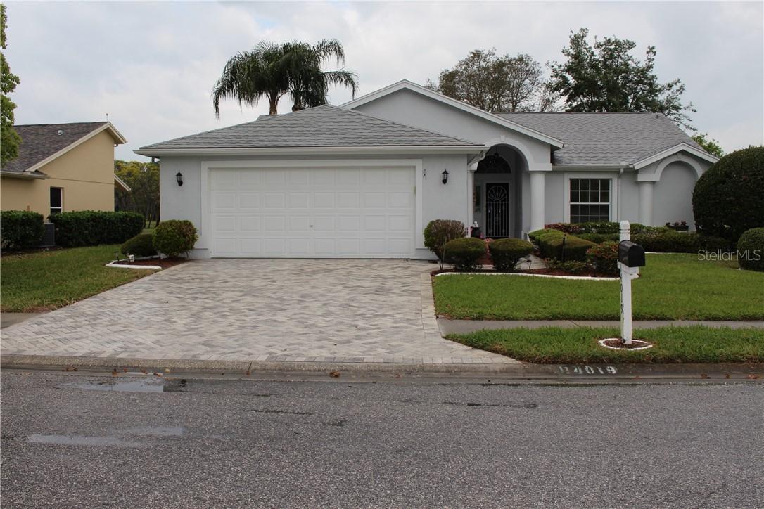 14019 Tennyson Dr., Hudson, FL 34667