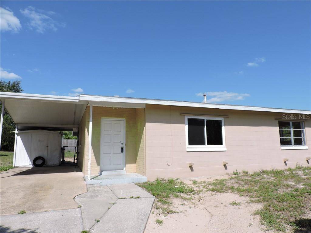 994 Cobblestone Dr., Spring Hill, FL 34606