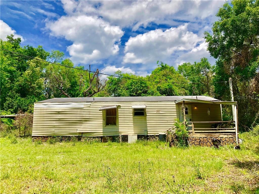 12311 Dwight Ln., Hudson, FL 34669