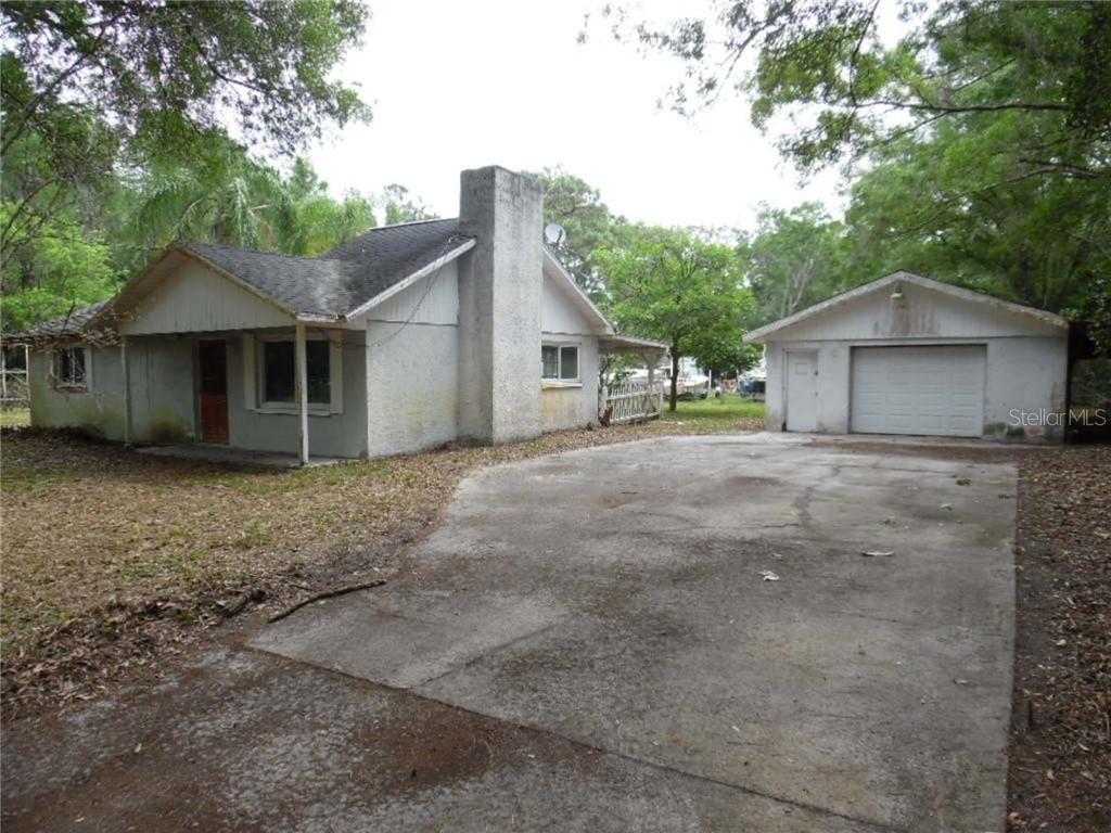1836 Bronson Pl., Odessa, FL 33556