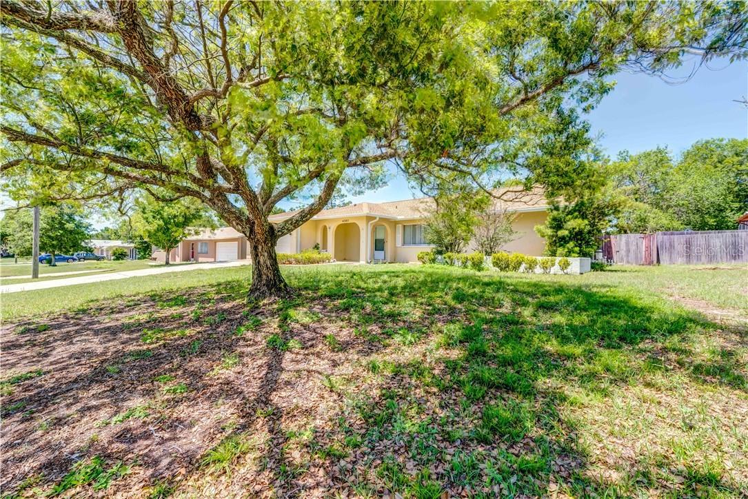 4307 Goldcoast Ave., Spring Hill, FL 34609