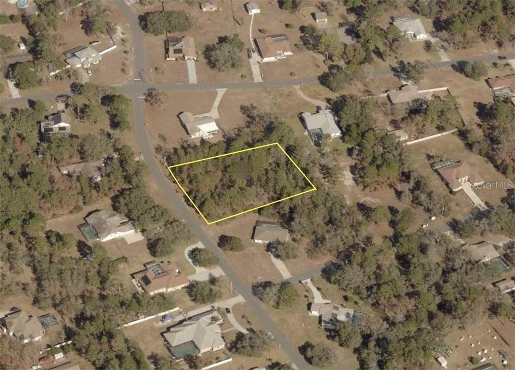 1336 Corydon Ave., Spring Hill, FL 34609