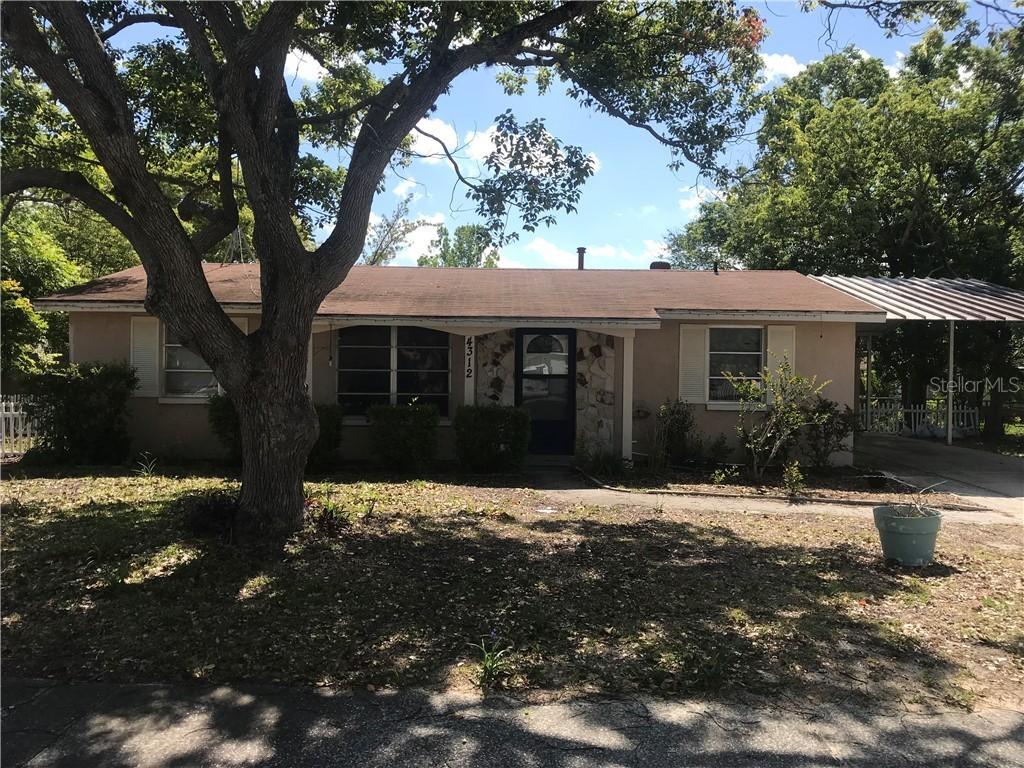 4312 Pallas Ave., Spring Hill, FL 34608