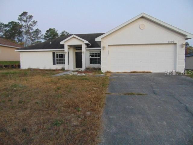 13061 Hanley Dr., Spring Hill, FL 34609