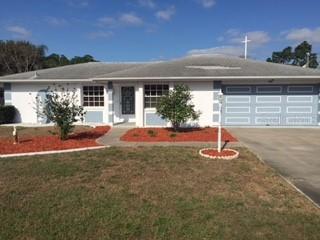 1517 Deborah Dr., Spring Hill, FL 34609