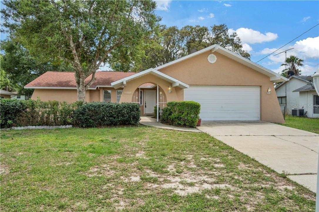 11208 Addison St., Spring Hill, FL 34609