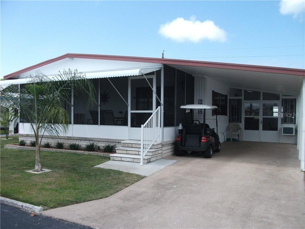 3839 Lomi Lomi Dr., Holiday, FL 34691