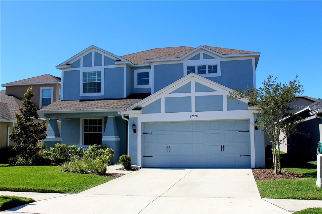 12820 Tikal Way, Trinity, FL 34655