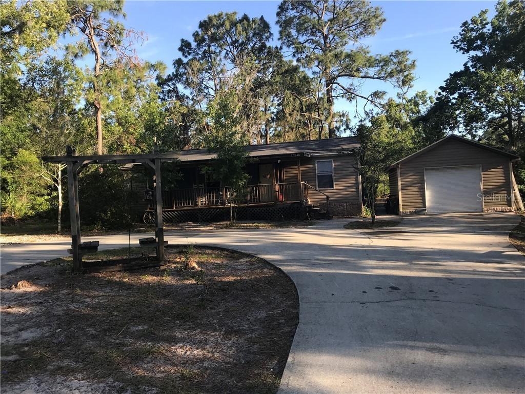 17846 Carthage Ave., Spring Hill, FL 34610
