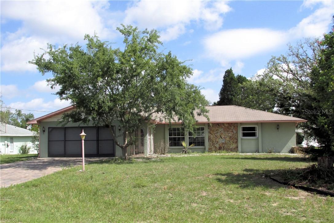 11425 Regent Ln., Spring Hill, FL 34609