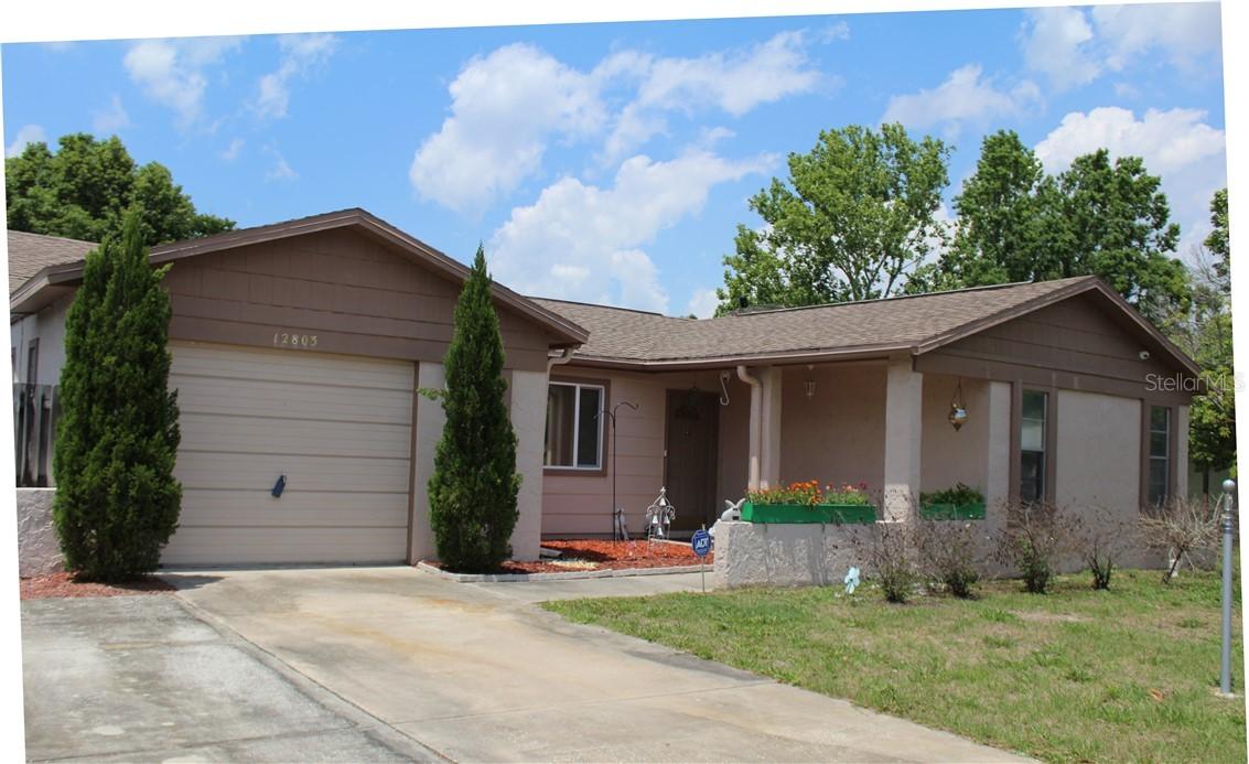 12803 Cedar Ridge Dr., Hudson, FL 34669