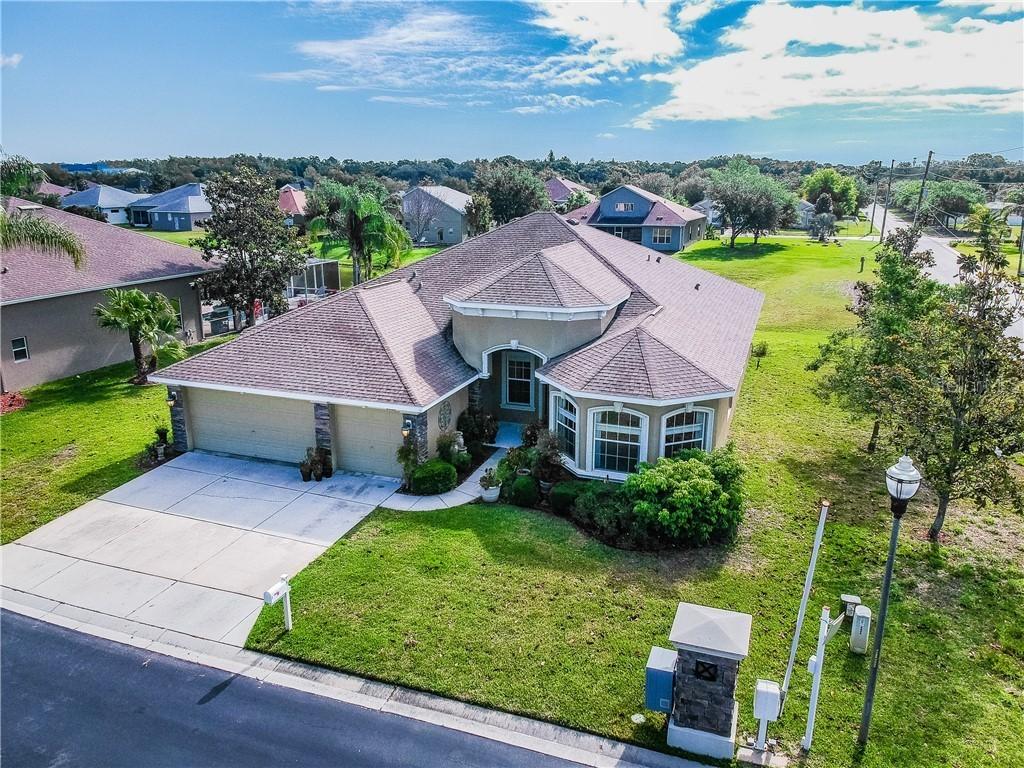 2208 Tarragon Ln., New Port Richey, FL 34655
