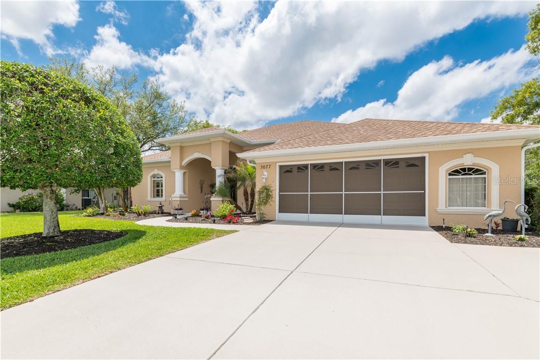 5077 Secretariat Run, Brooksville, FL 34609