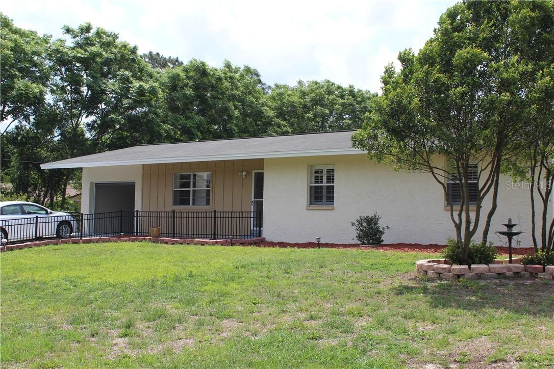 3132 Keeport Dr., Spring Hill, FL 34609