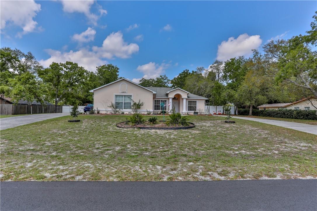 1463 Findlay Ave., Spring Hill, FL 34609