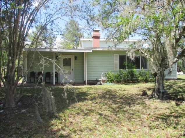 17128 Dansville Dr., Spring Hill, FL 34610