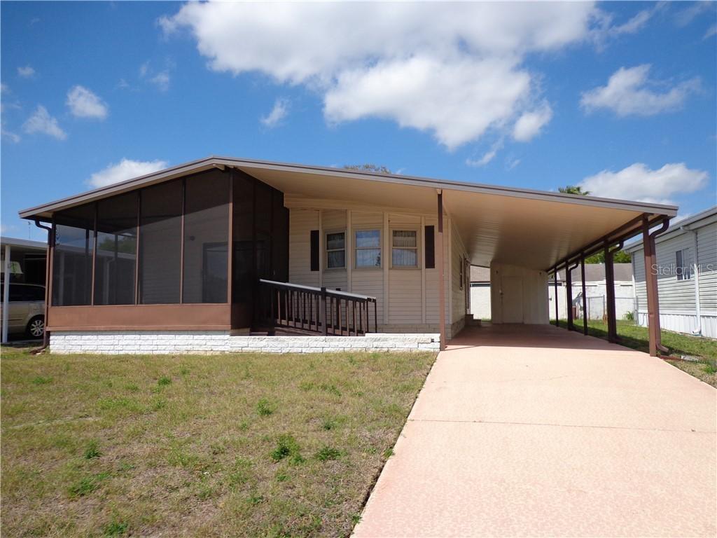 7239 Cascade Dr. #1, Hudson, FL 34667