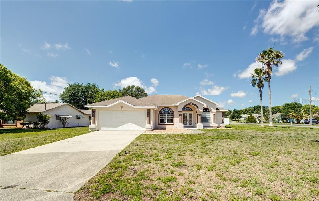 11289 Captain Dr., Spring Hill, FL 34608