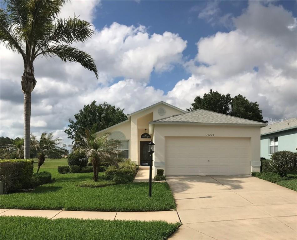 11229 Hollander Ave., Hudson, FL 34667