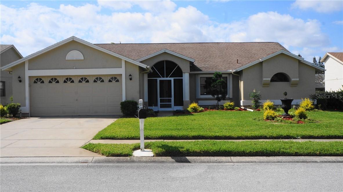 8342 Danbury Ln., Hudson, FL 34667