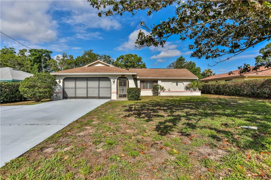 11981 Linden Dr., Spring Hill, FL 34608