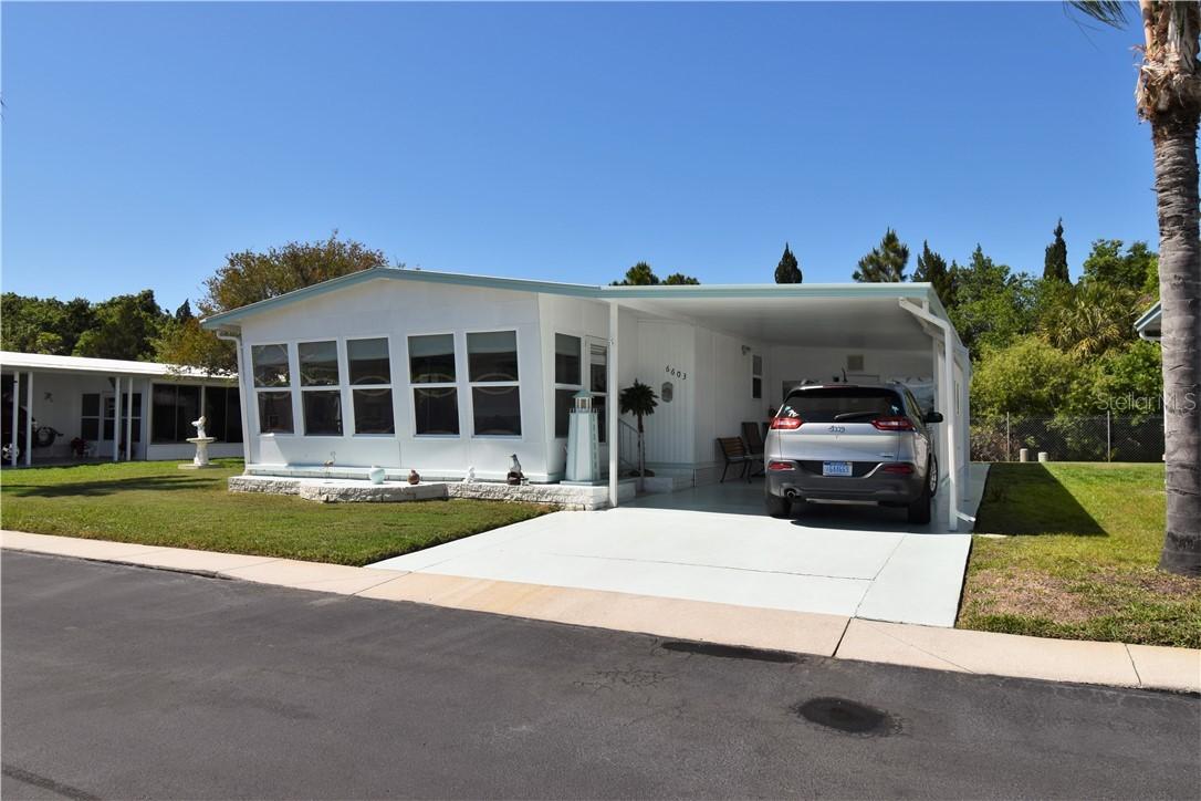 6603 Clemens Blvd., Port Richey, FL 34668