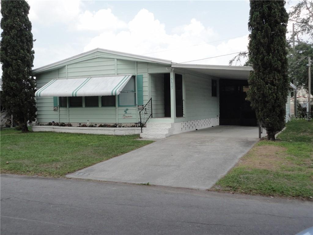 5623 Sunshine Park Dr., New Port Richey, FL 34652