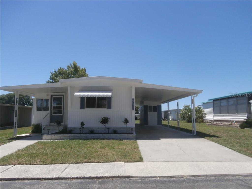 3411 Lanark Dr., Holiday, FL 34690