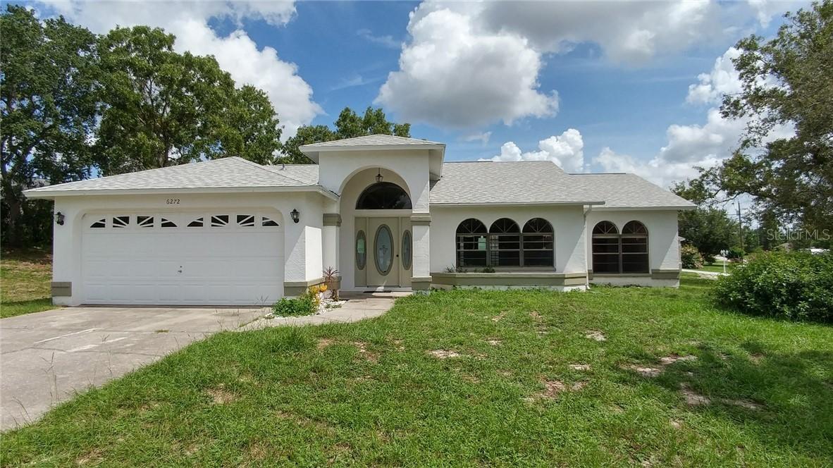 6272 Covewood Dr., Spring Hill, FL 34609