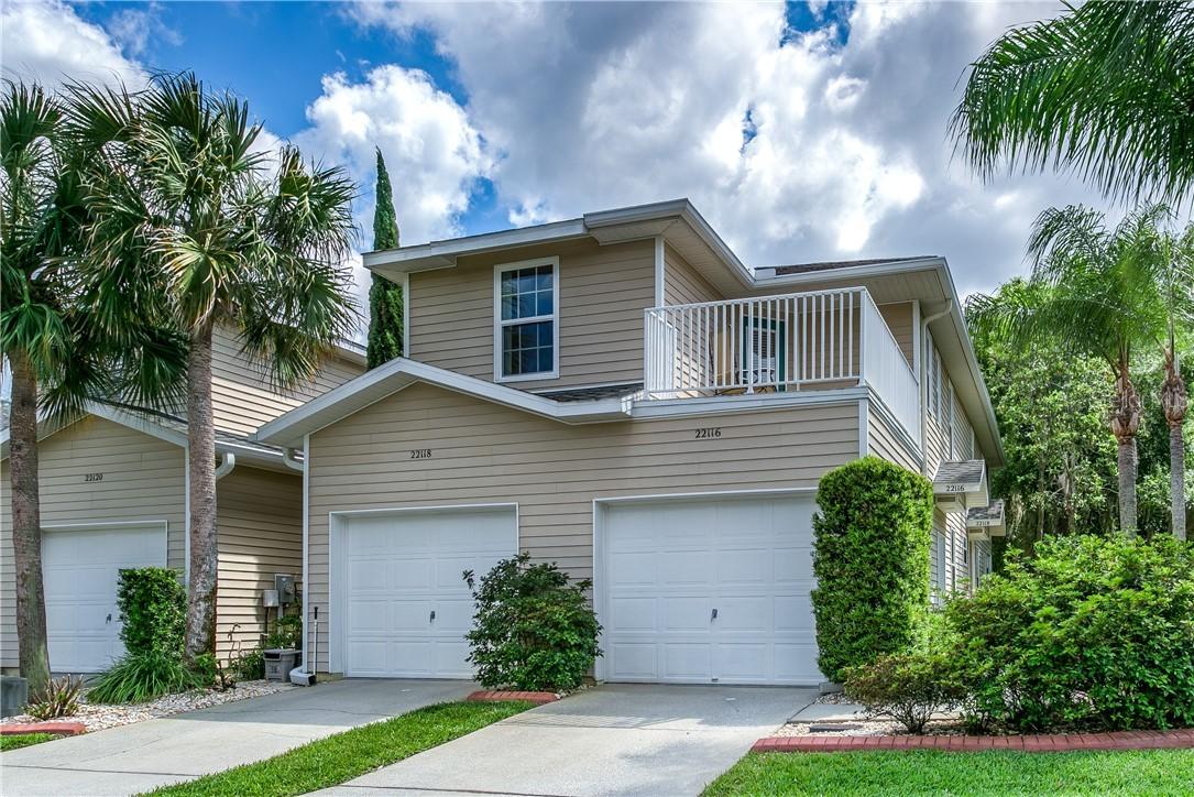 22116 Little Lagoon Ct., Lutz, FL 33549