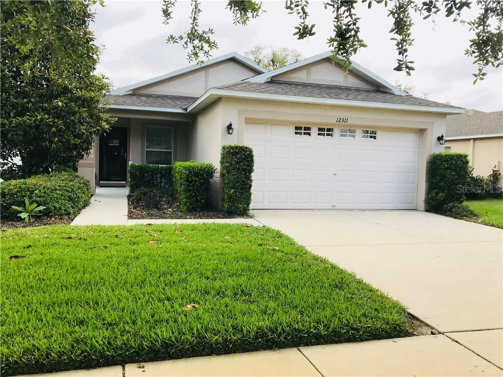 12311 Boot Spur Way, Spring Hill, FL 34610