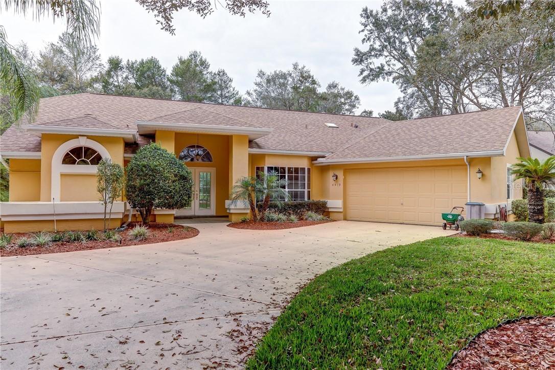 4419 Rachel Blvd., Spring Hill, FL 34607