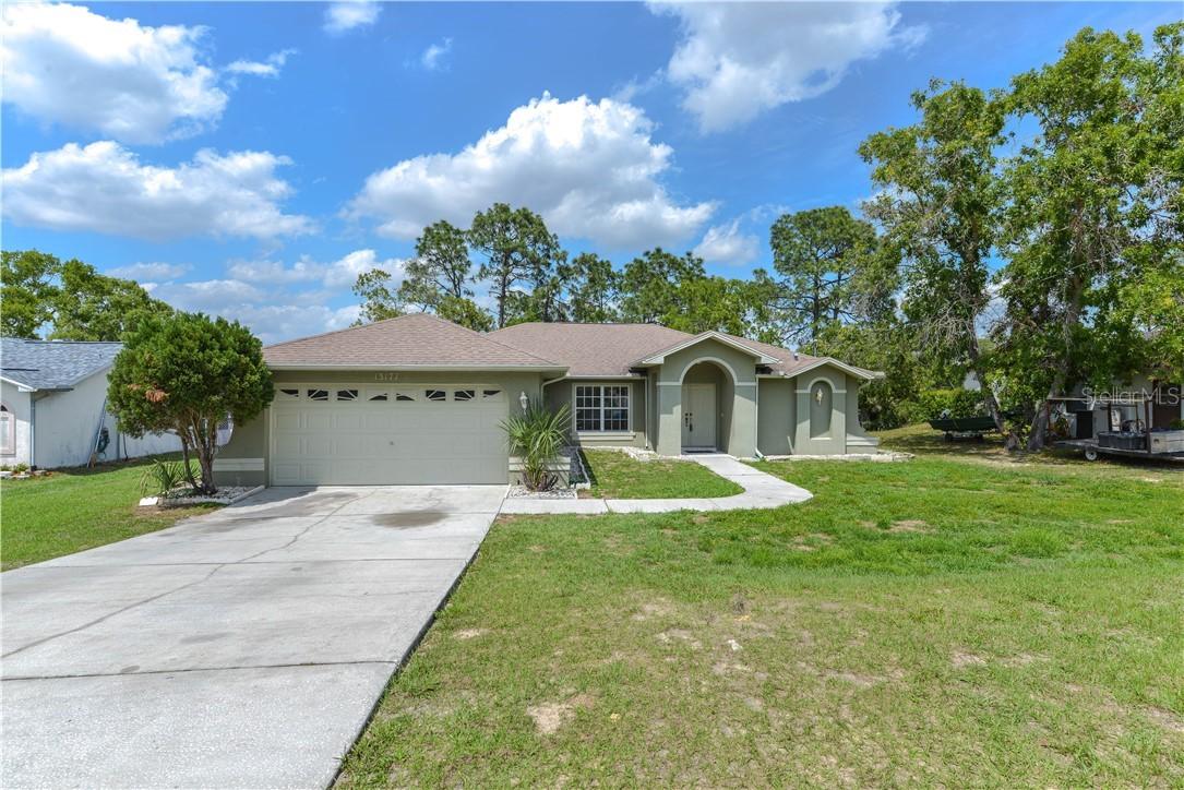 13177 Pendleton St., Spring Hill, FL 34609