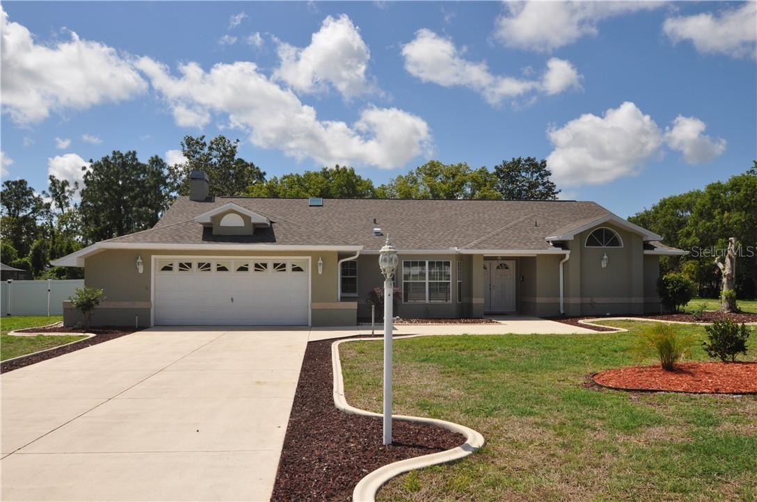 11350 Doxsey Hill Cir., Spring Hill, FL 34609